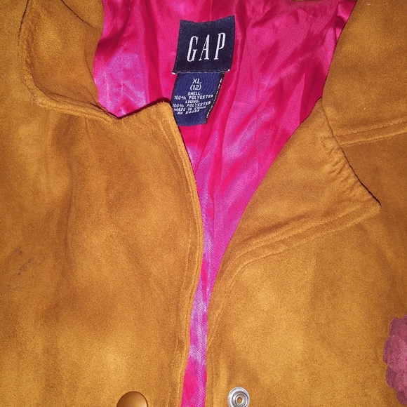 Women's jacket - Picture 4 of 5